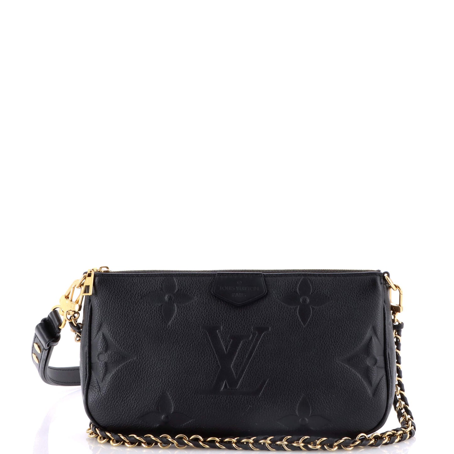 Multi Pochette Accessoires Monogram Empreinte Giant