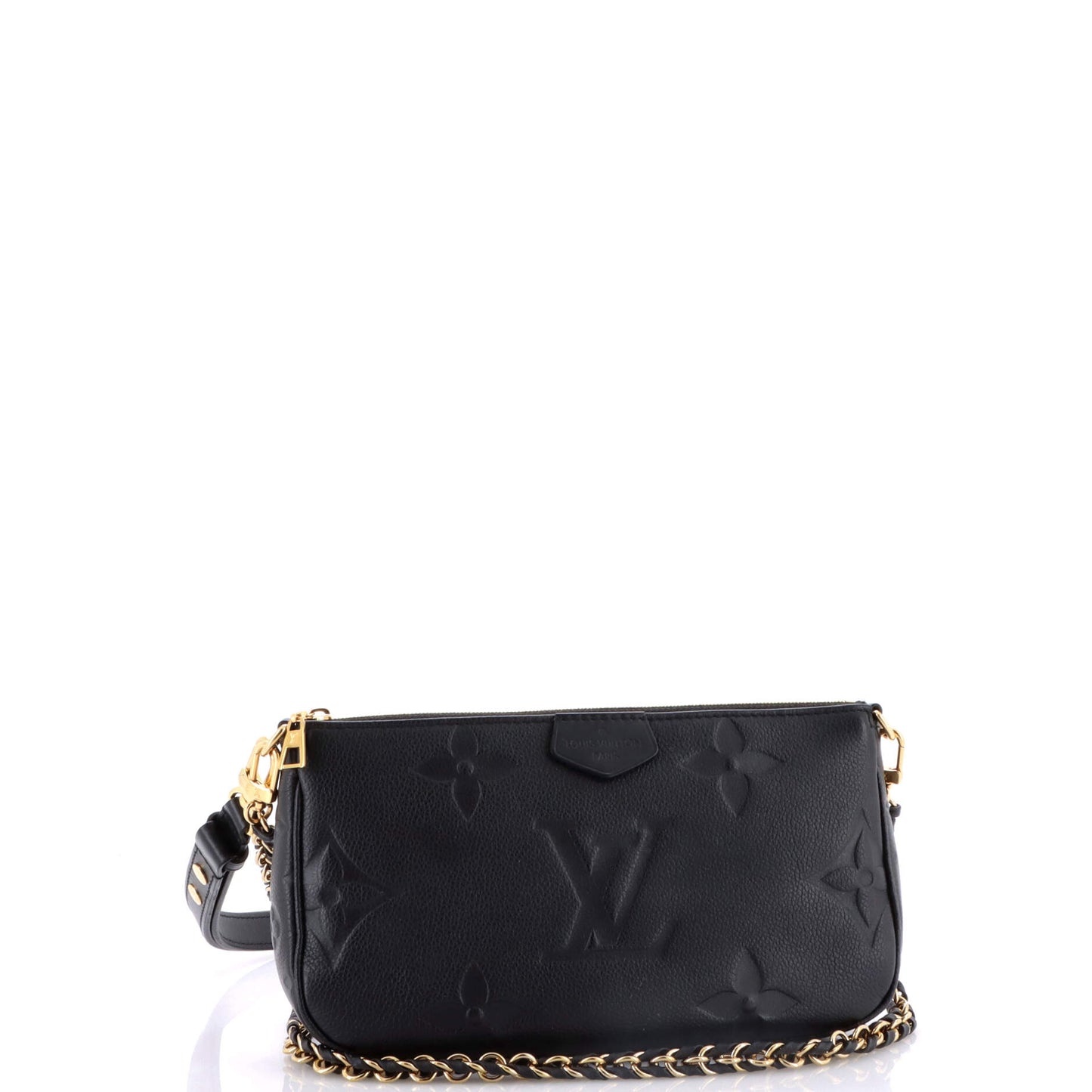 Multi Pochette Accessoires Monogram Empreinte Giant