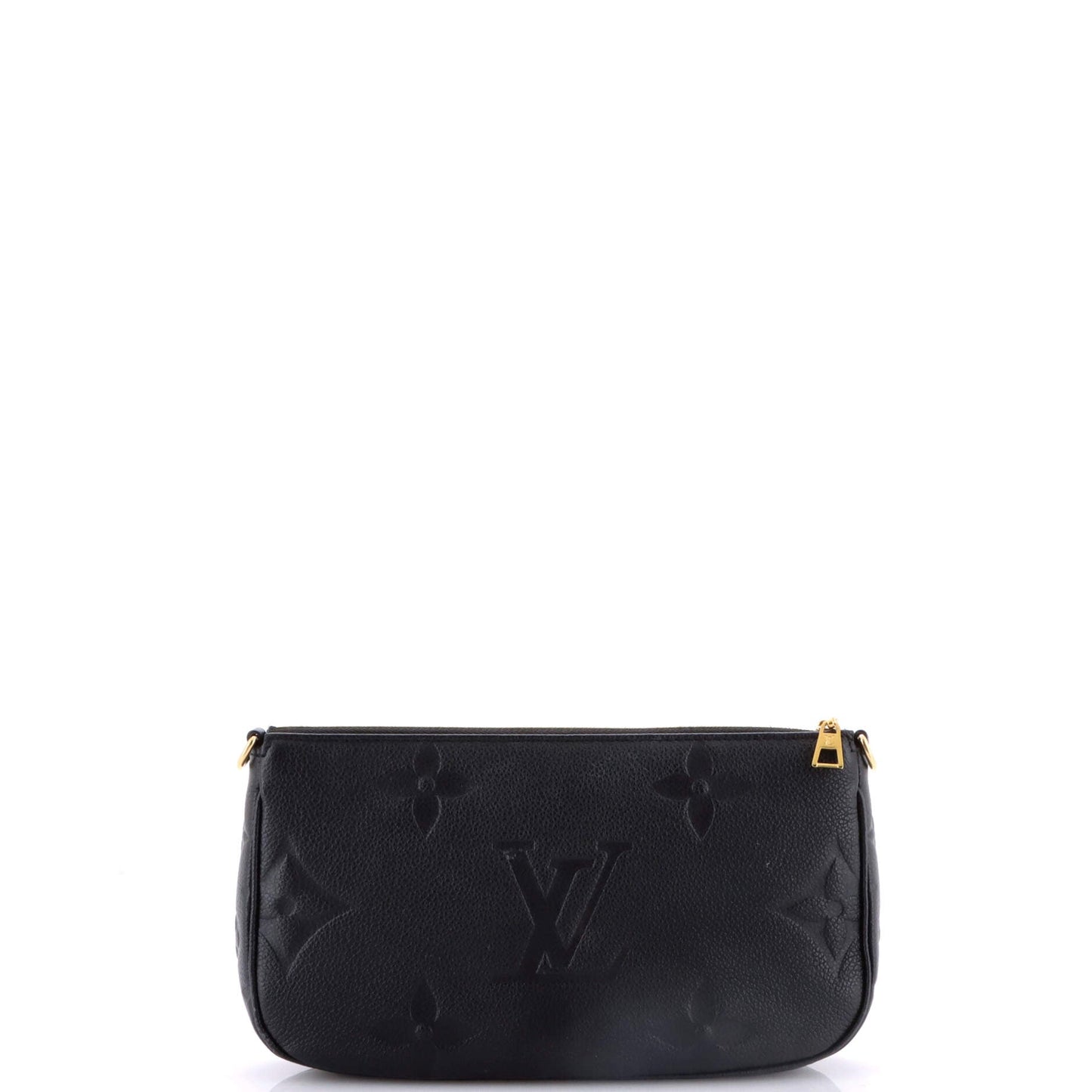 Multi Pochette Accessoires Monogram Empreinte Giant