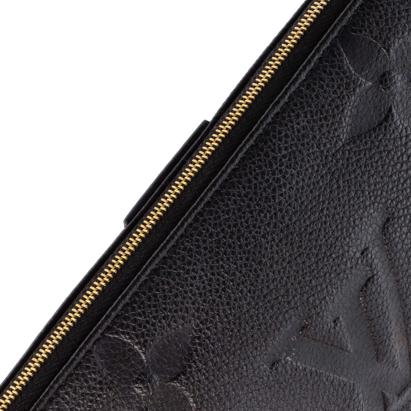 Multi Pochette Accessoires Monogram Empreinte Giant