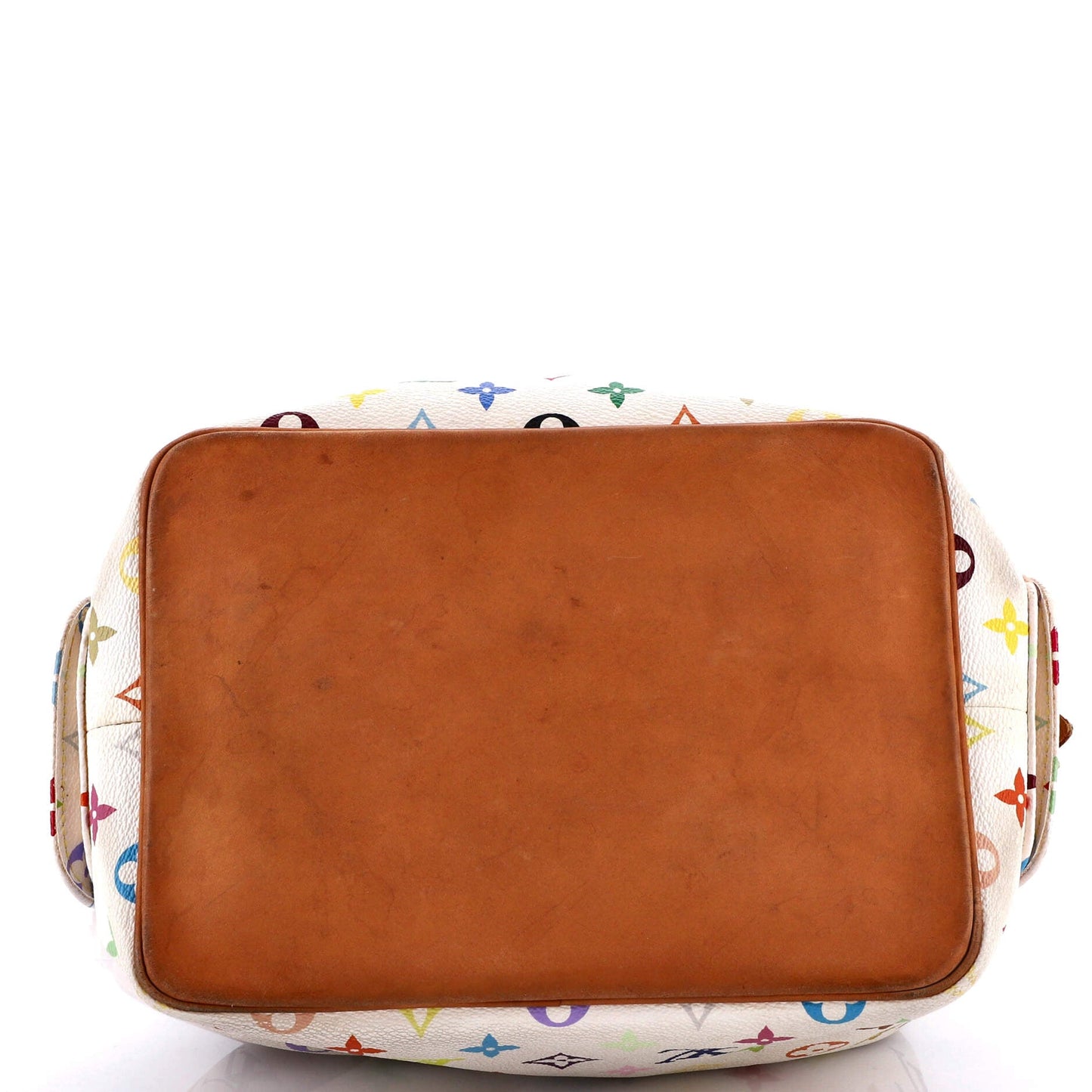 Petit Noe Handbag Monogram Multicolor