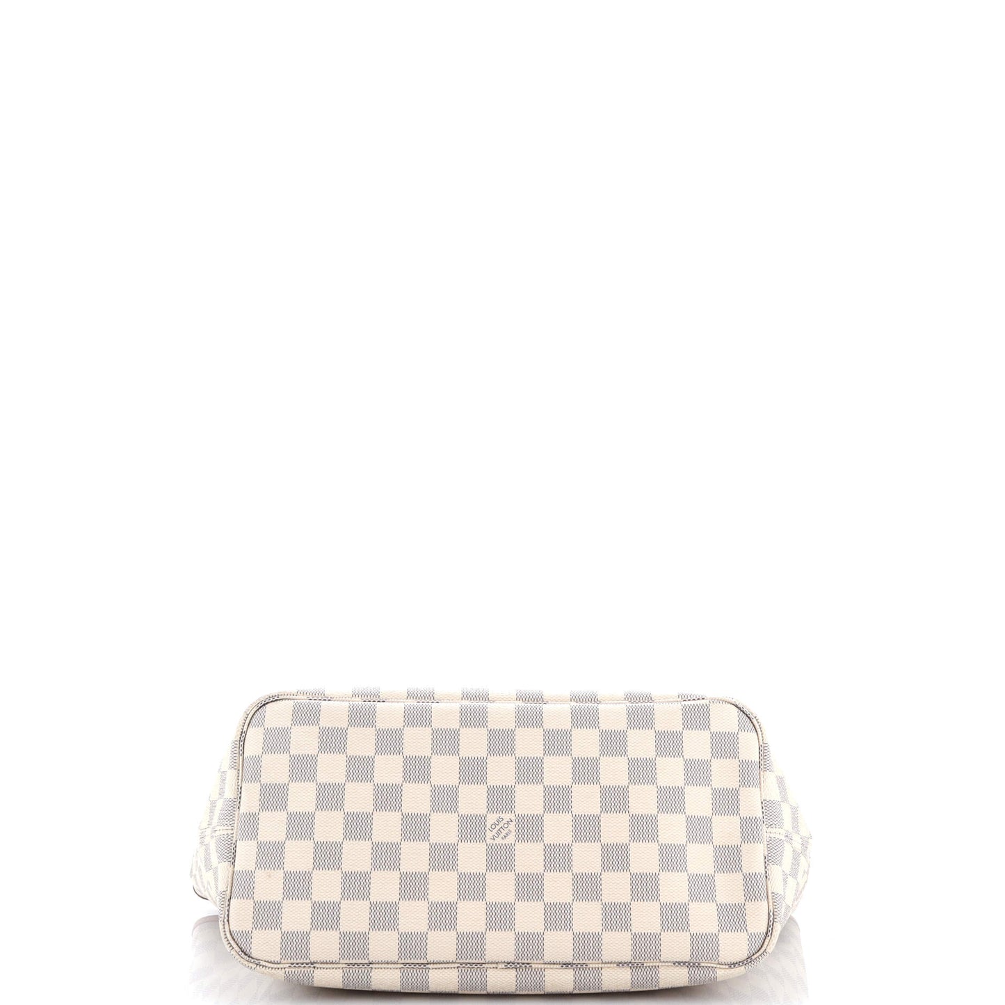 Neverfull NM Tote Damier MM