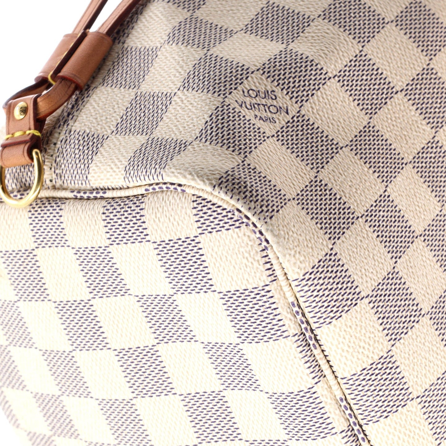Neverfull NM Tote Damier MM