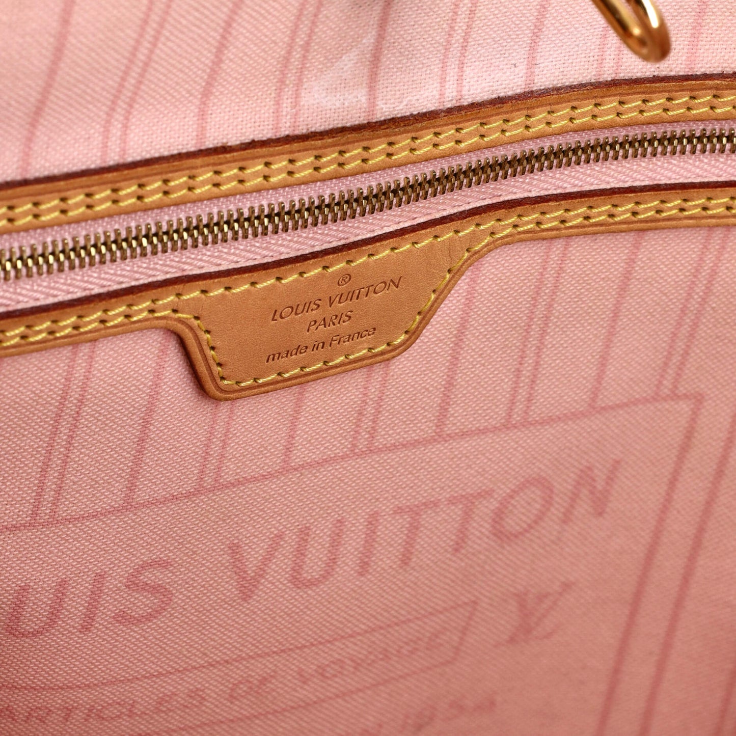 Neverfull NM Tote Damier MM