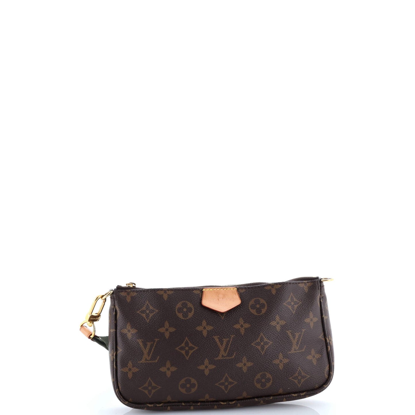 Multi Pochette Accessoires Monogram Canvas