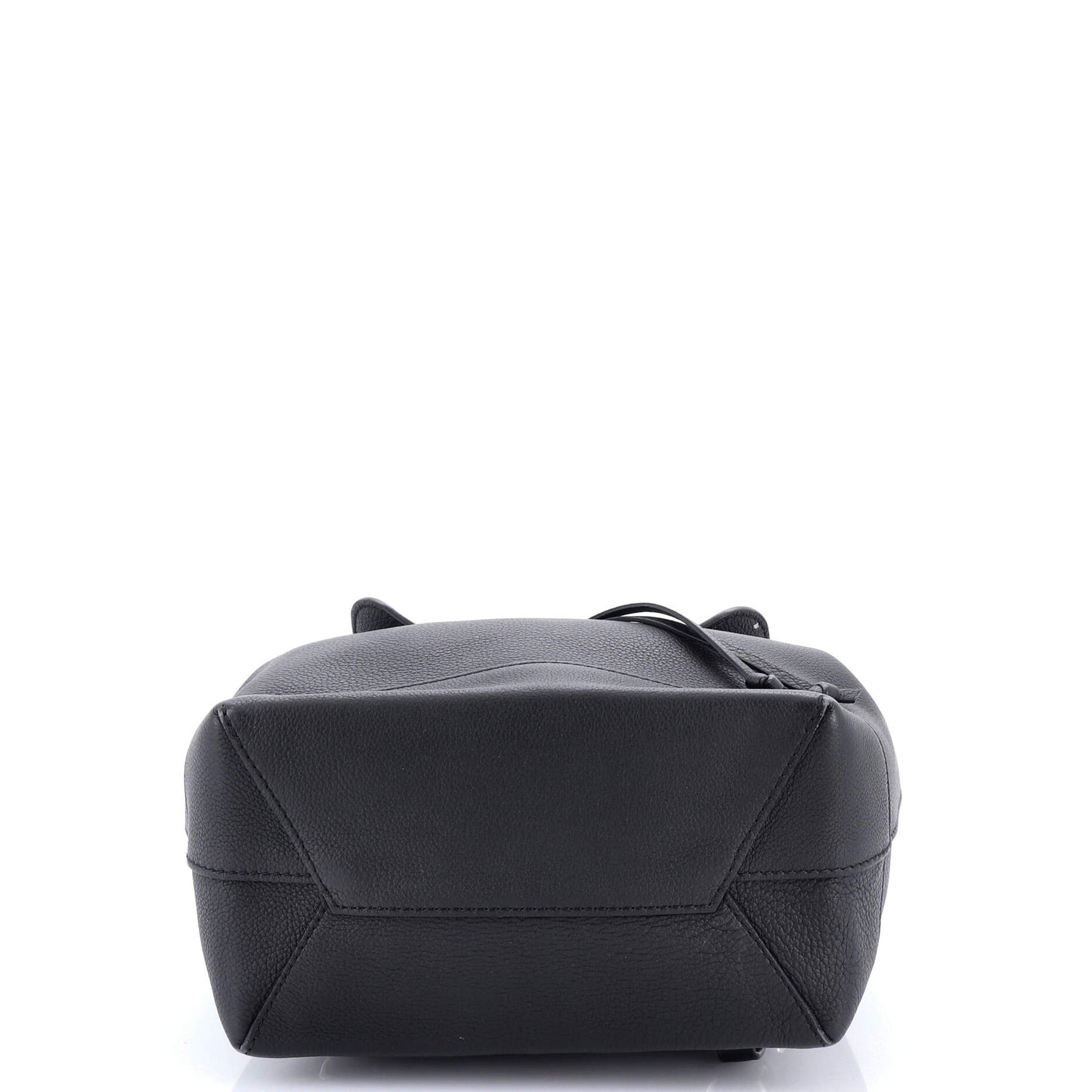 Lockme Backpack Leather