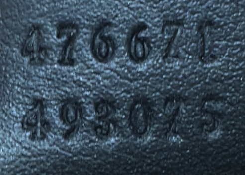 GG Marmont Backpack Matelasse Leather Small