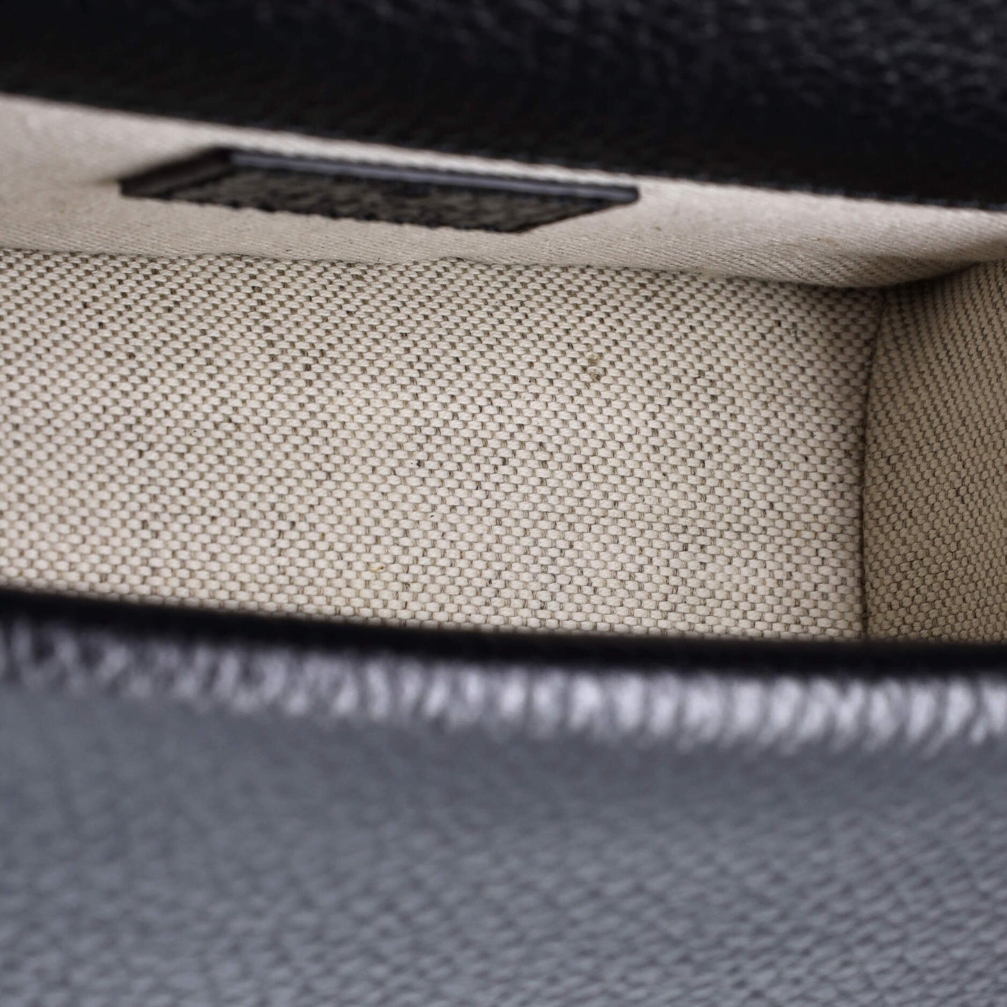 Dionysus Top Handle Bag Leather with Crystals Mini