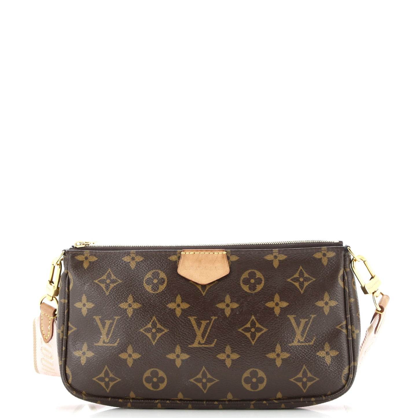 Multi Pochette Accessoires Monogram Canvas