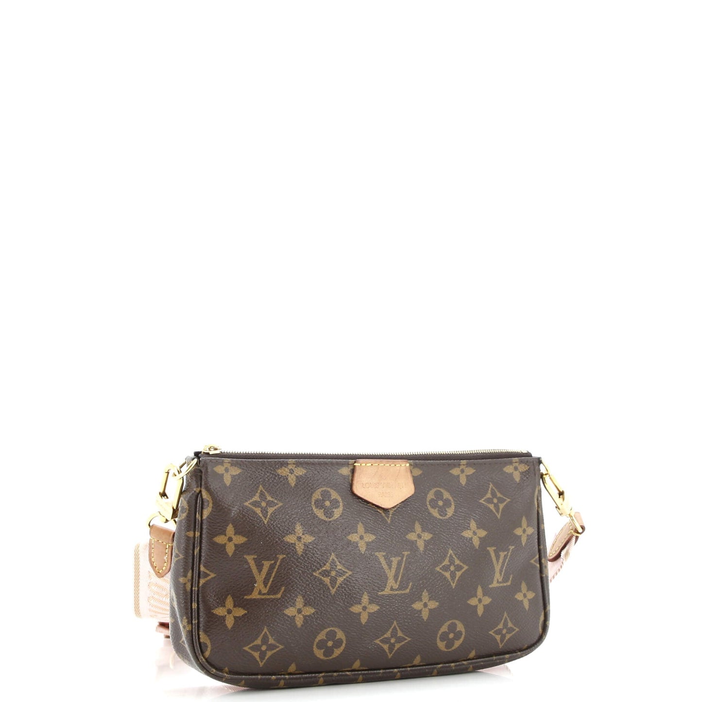 Multi Pochette Accessoires Monogram Canvas