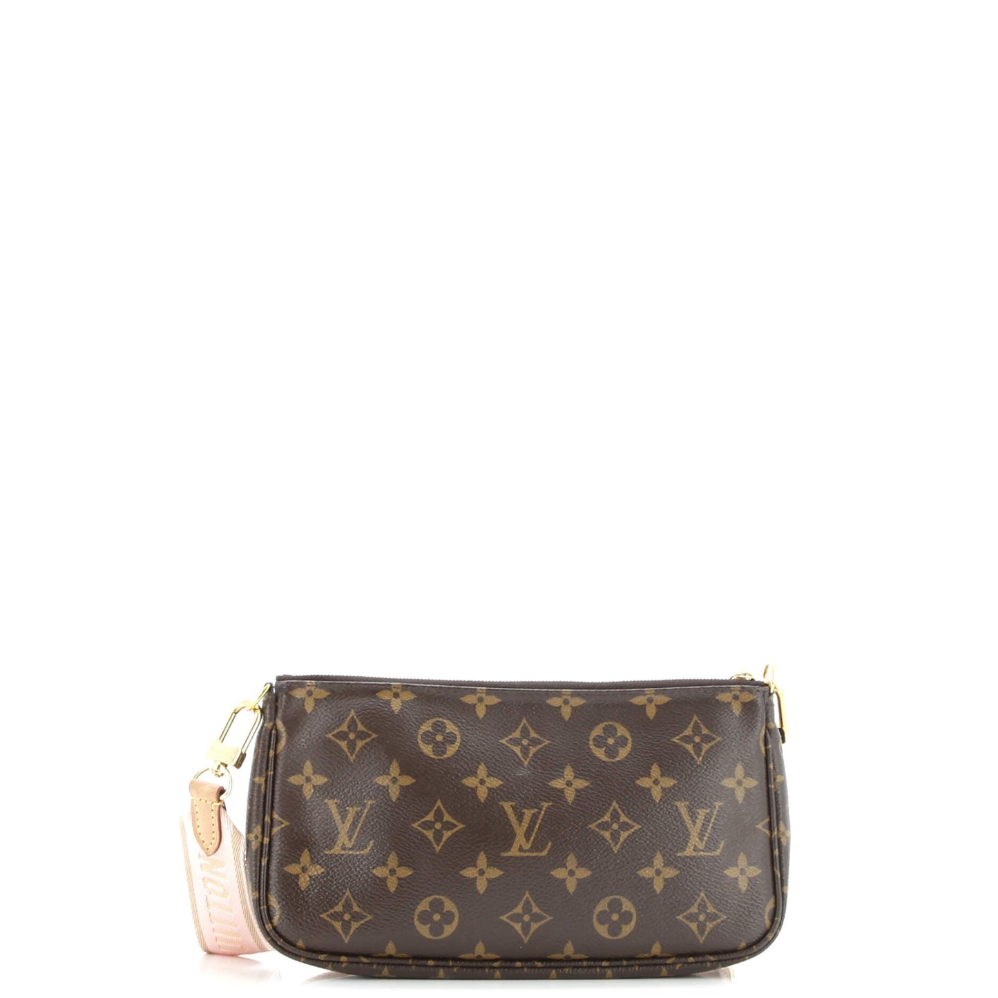Multi Pochette Accessoires Monogram Canvas