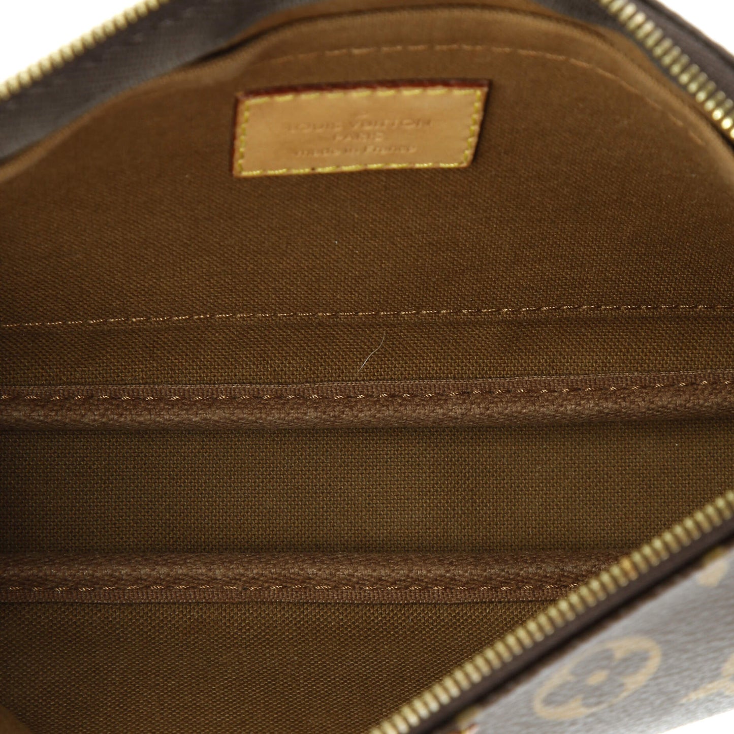 Multi Pochette Accessoires Monogram Canvas