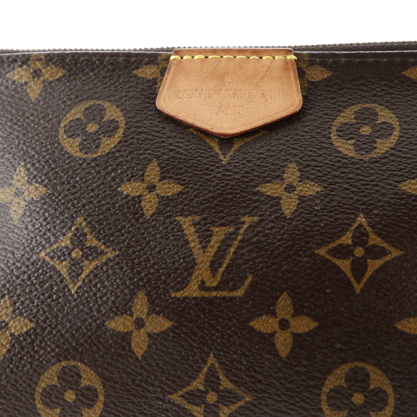 Multi Pochette Accessoires Monogram Canvas