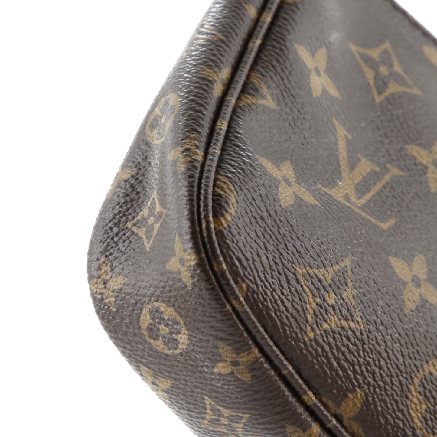 Multi Pochette Accessoires Monogram Canvas