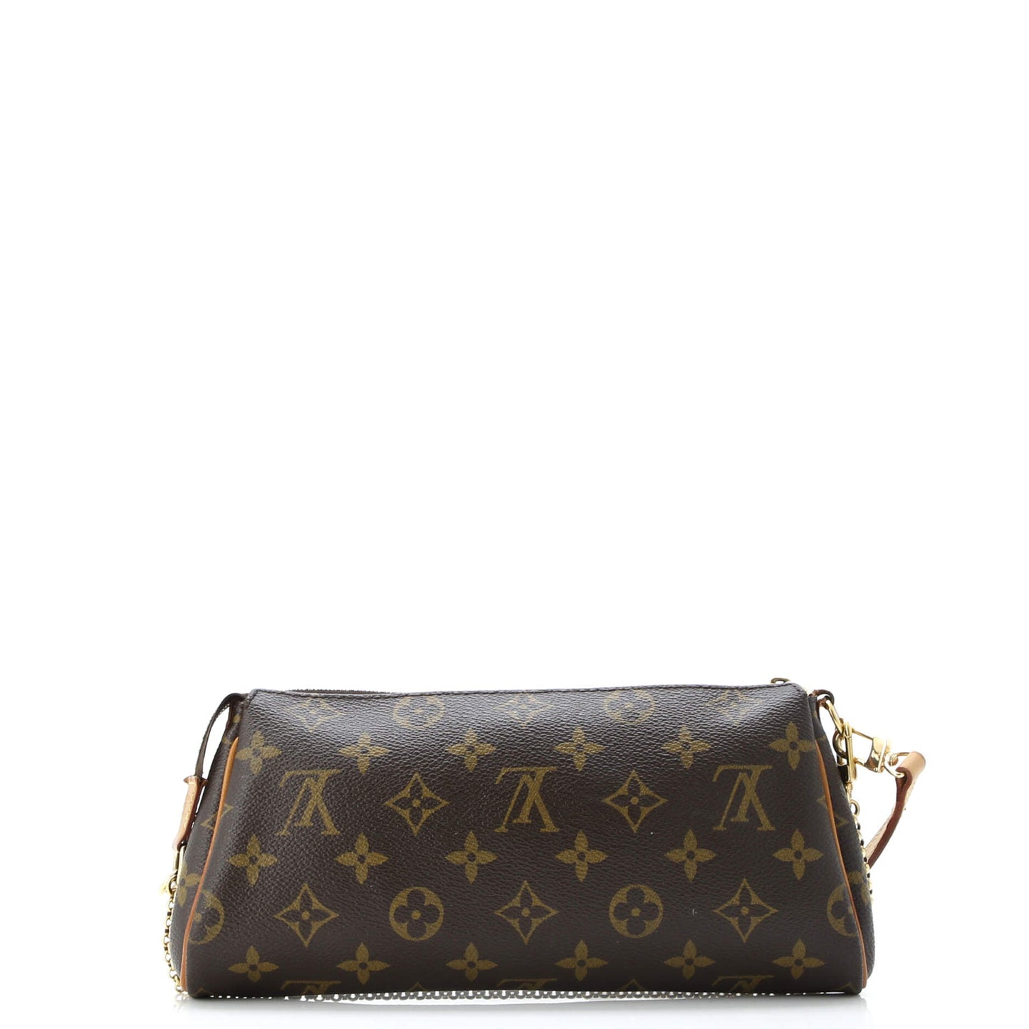 Eva Handbag Monogram Canvas