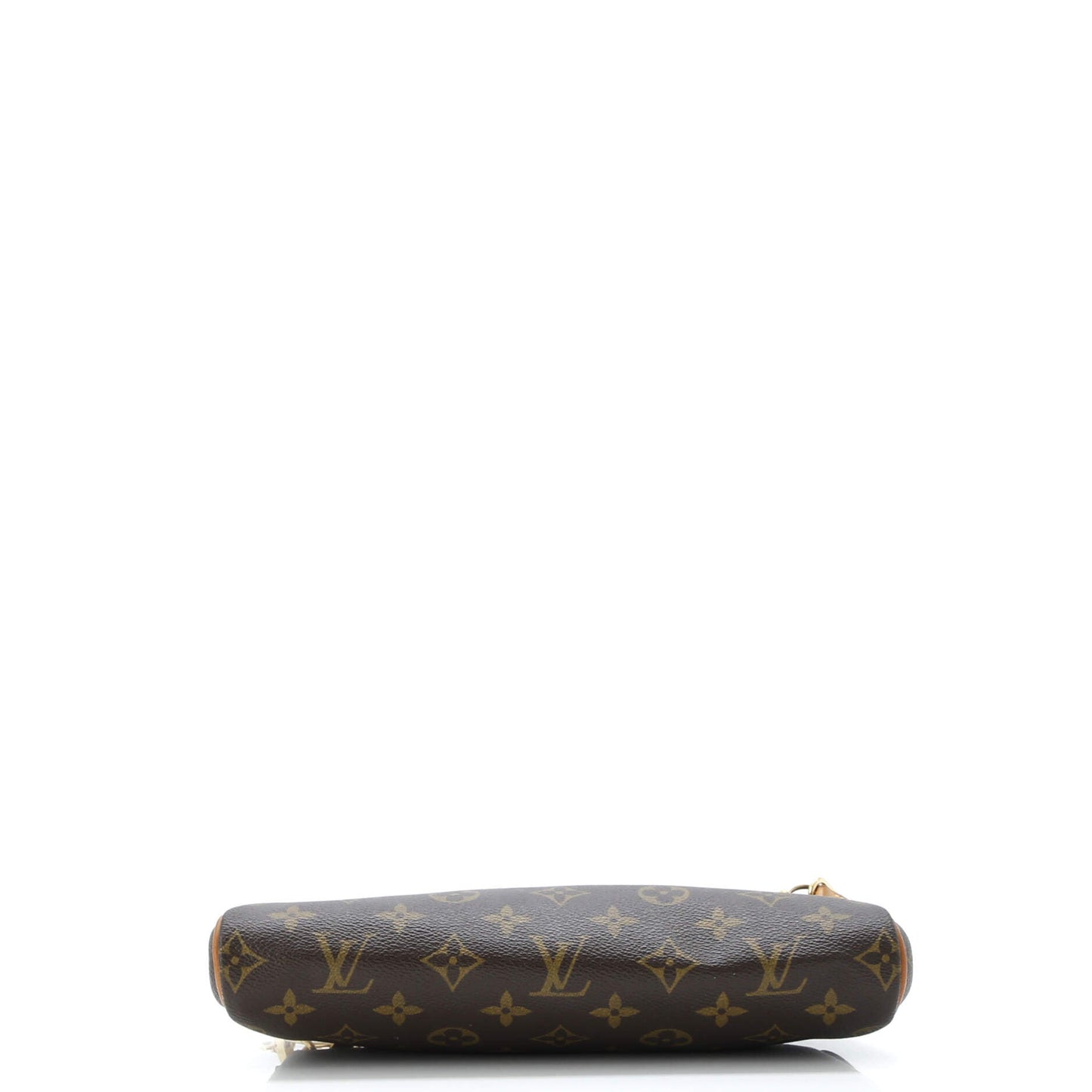 Eva Handbag Monogram Canvas