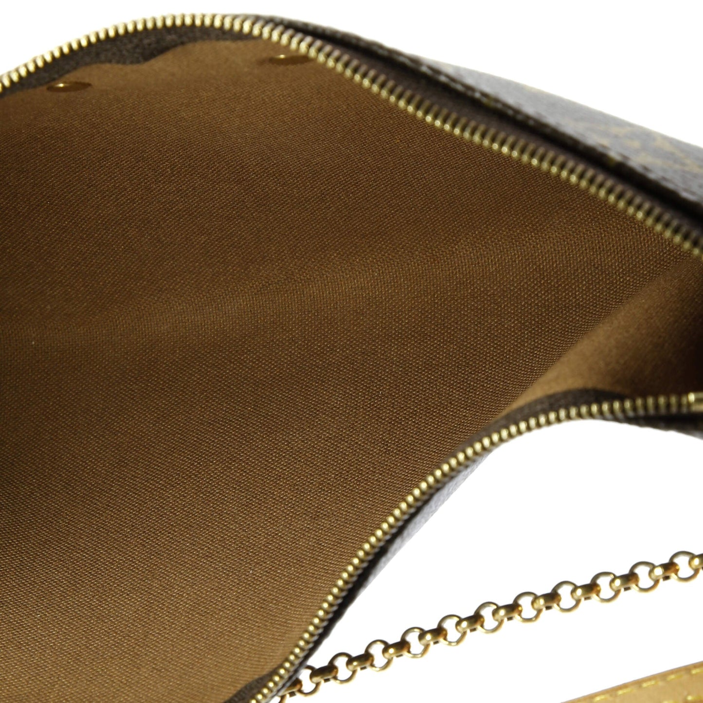 Eva Handbag Monogram Canvas