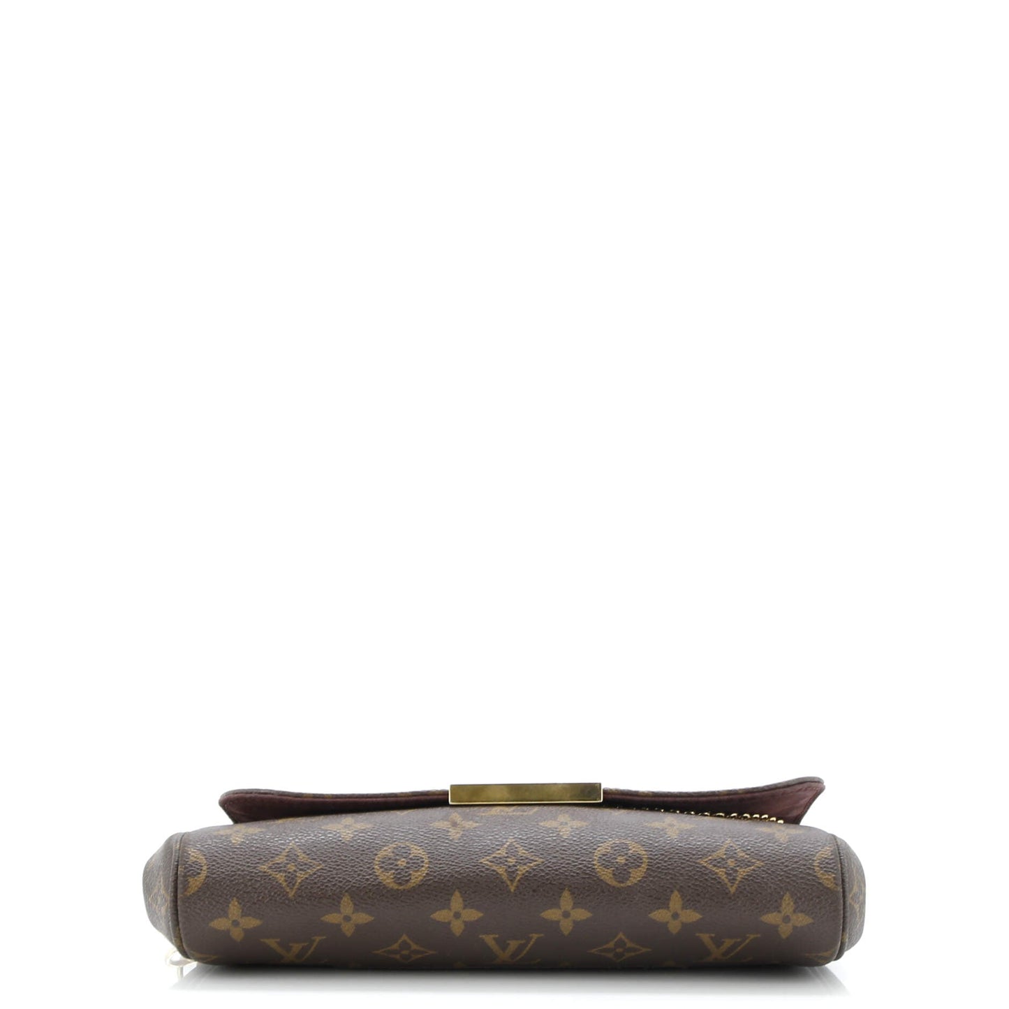 Favorite Handbag Monogram Canvas MM