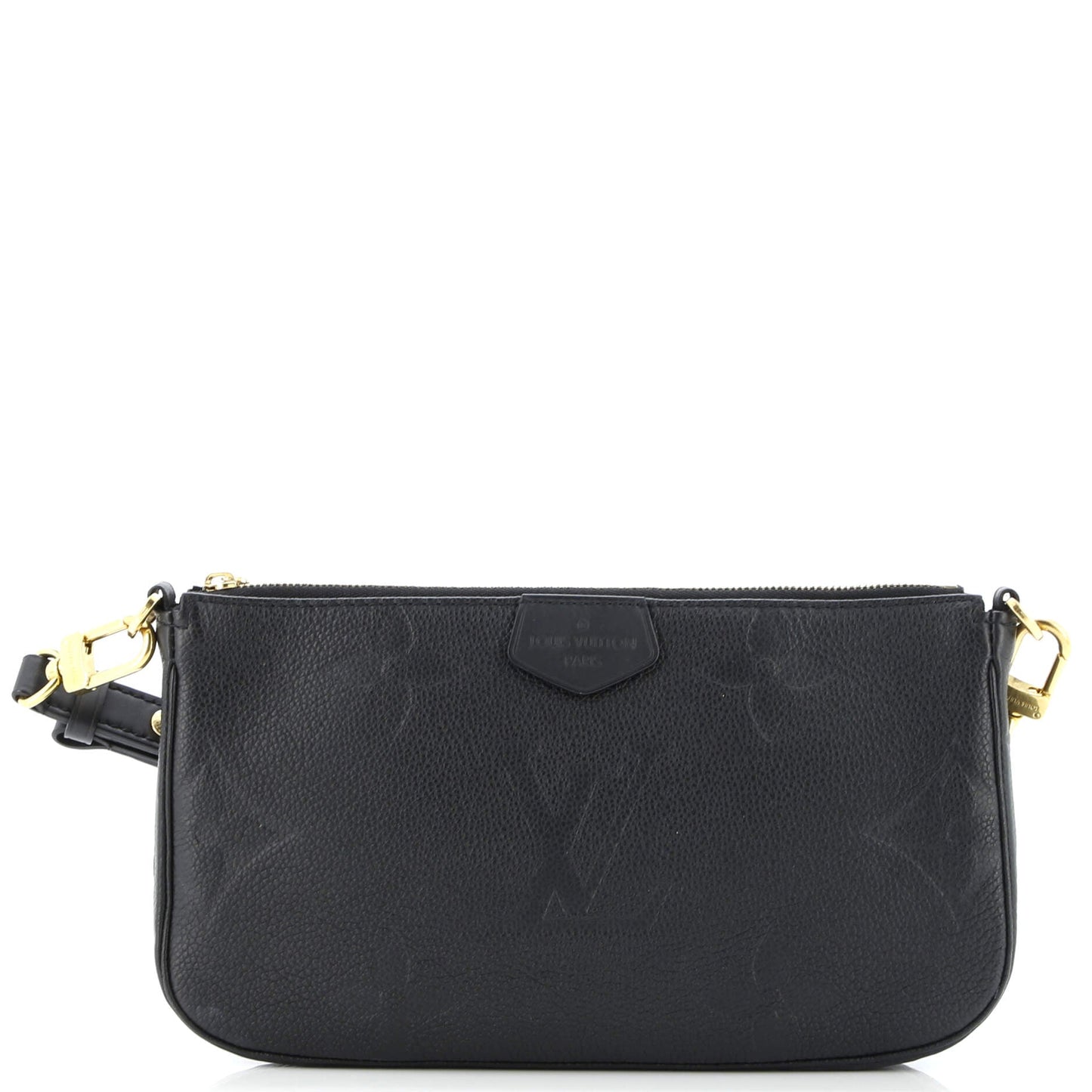 Multi Pochette Accessoires Monogram Empreinte Giant