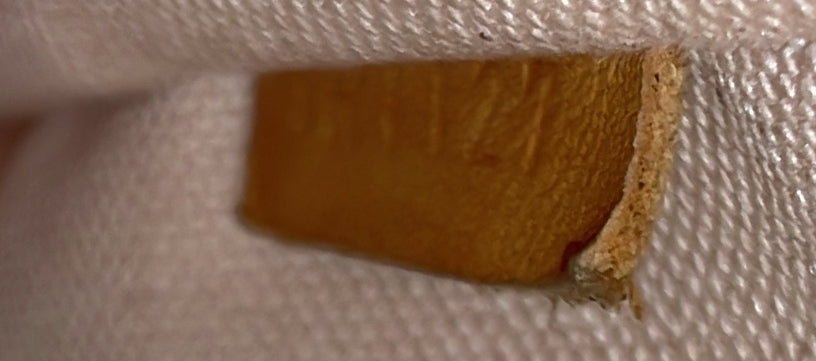 Croisette Handbag Damier