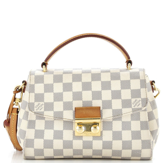 Croisette Handbag Damier