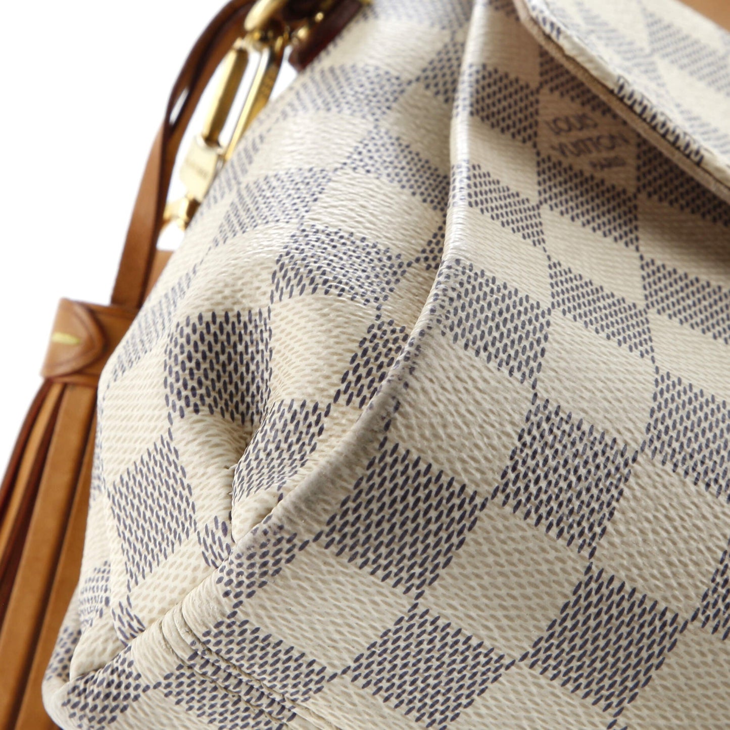 Croisette Handbag Damier