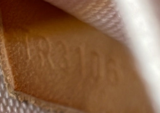 Croisette Handbag Damier