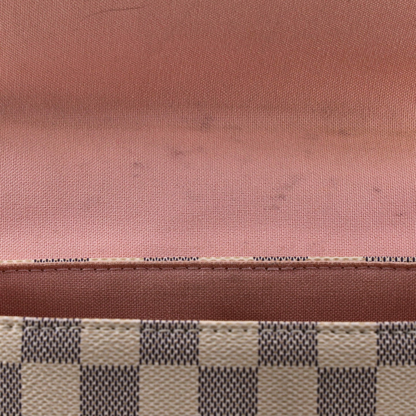 Croisette Handbag Damier