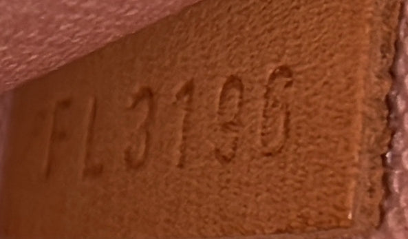 Croisette Handbag Damier