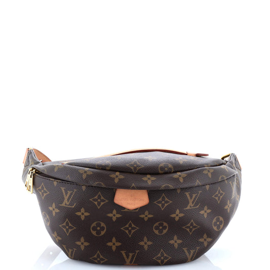 Bum Bag Monogram Canvas
