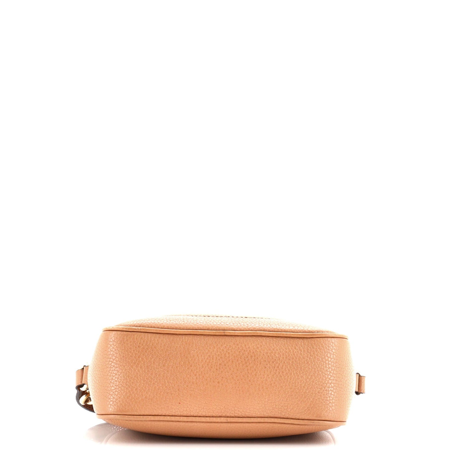 Soho Disco Crossbody Bag Leather Small