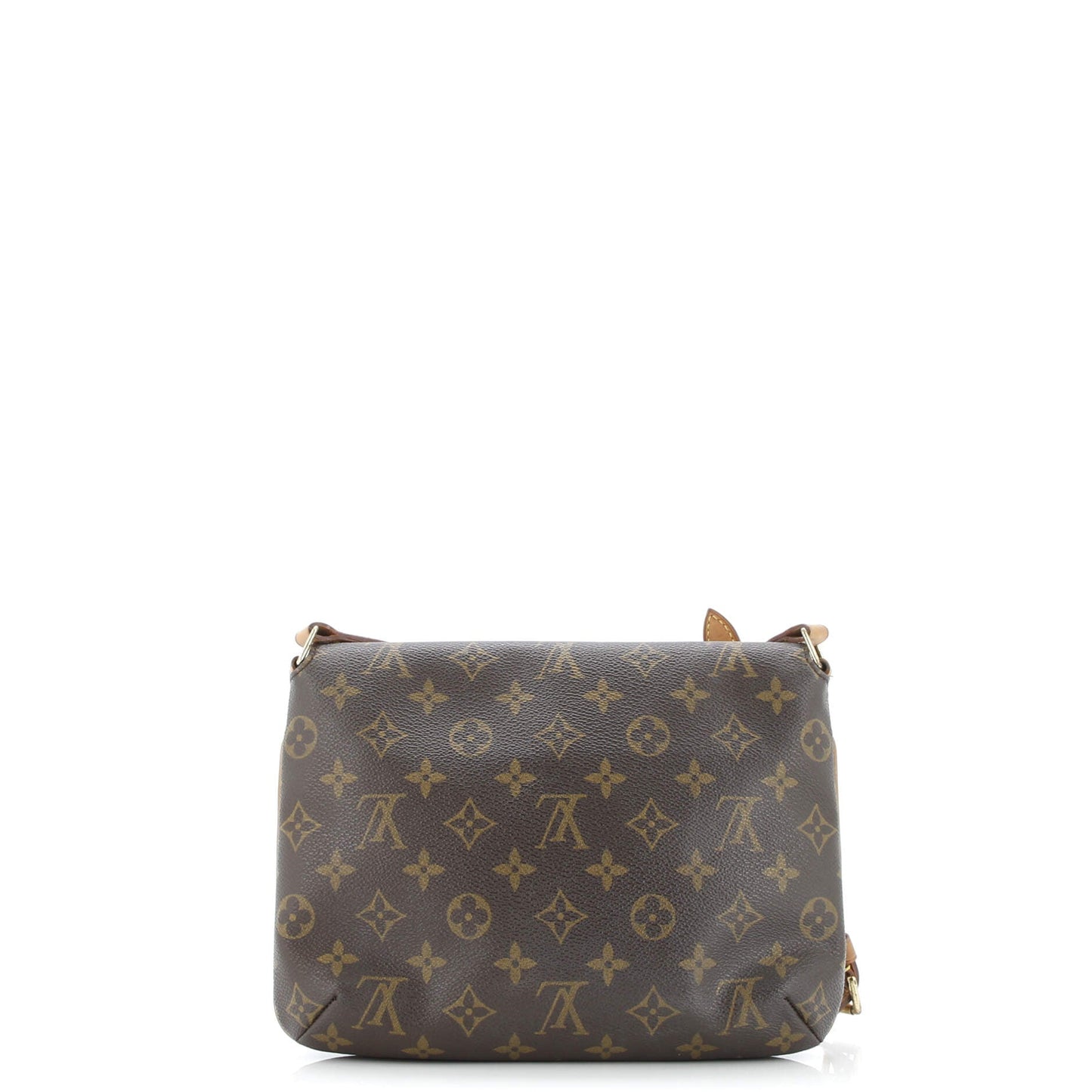 Musette Tango Handbag Monogram Canvas