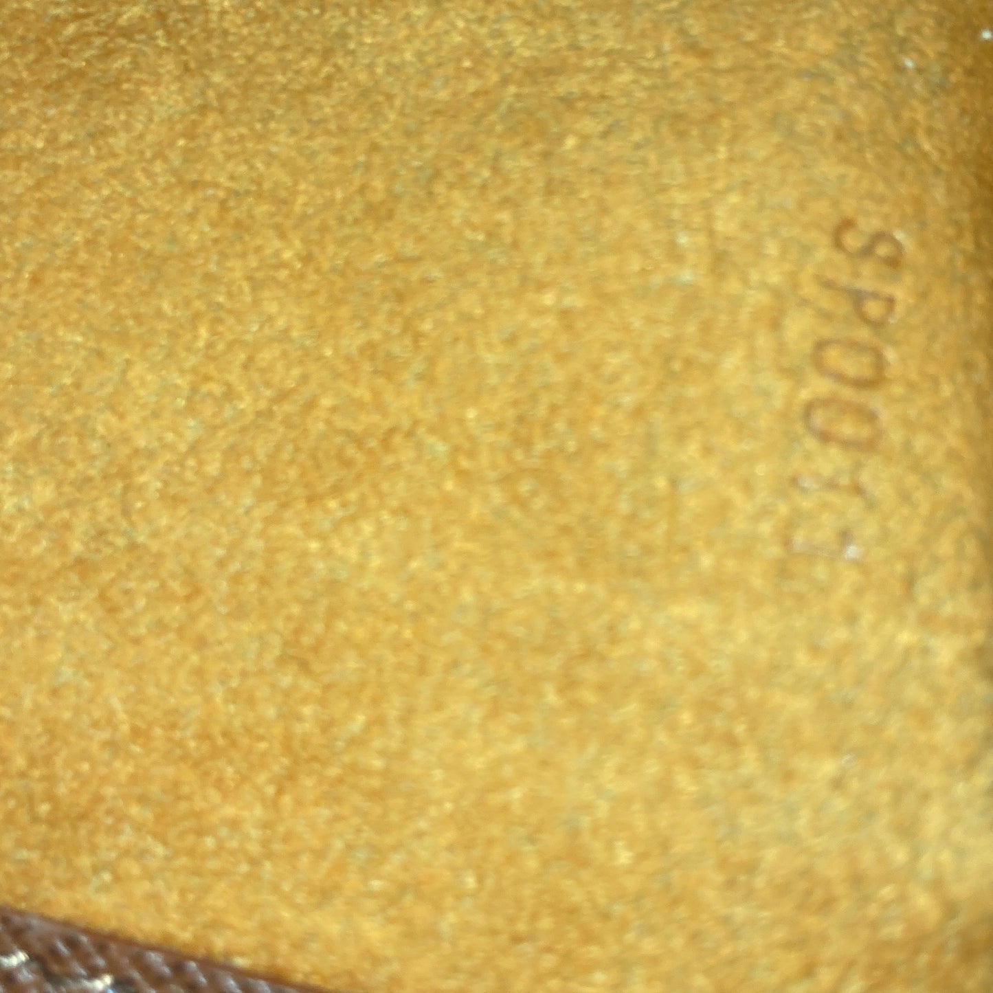 Musette Tango Handbag Monogram Canvas