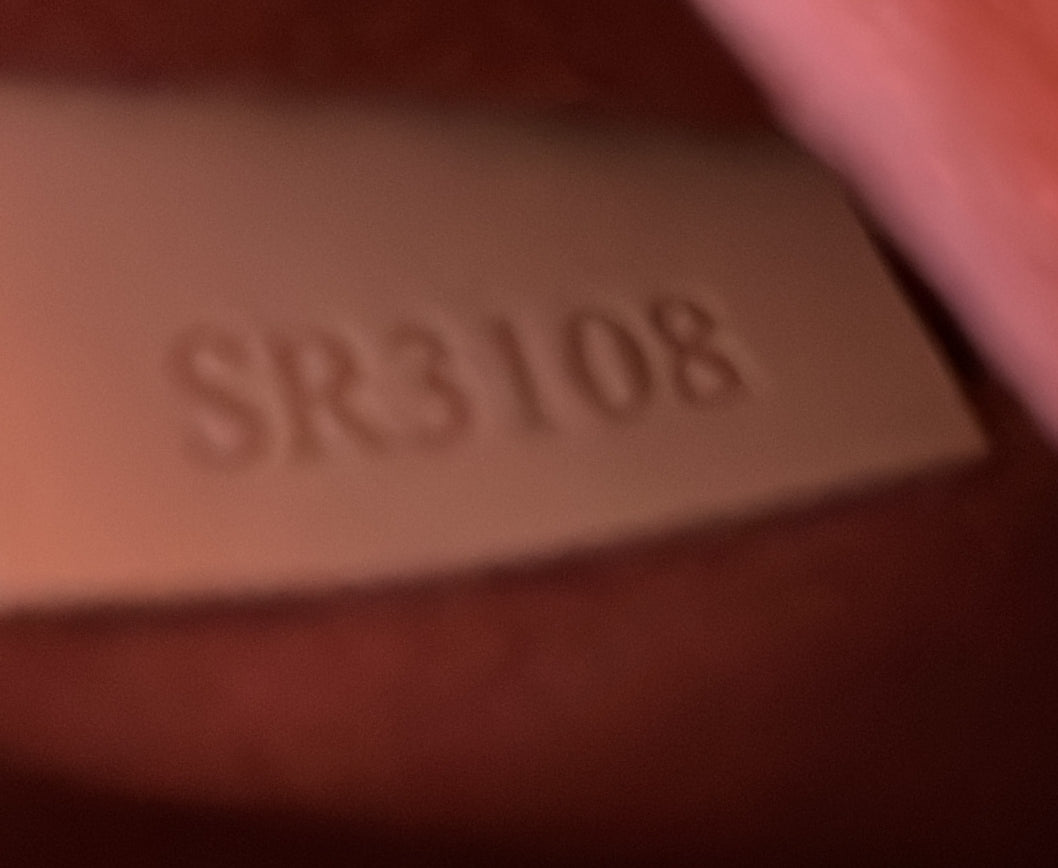 Hot Springs Backpack Vernis with Monogram Canvas