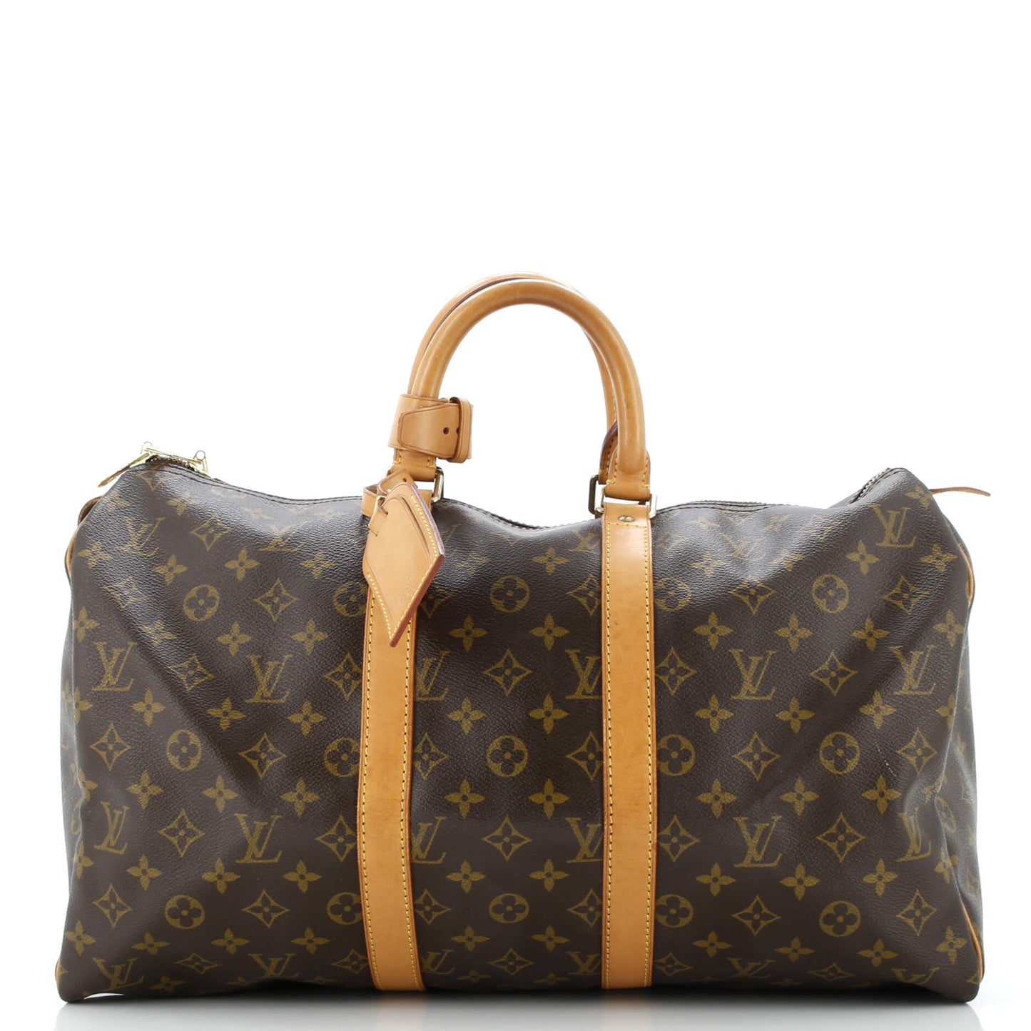 Keepall Bag Monogram Canvas 45