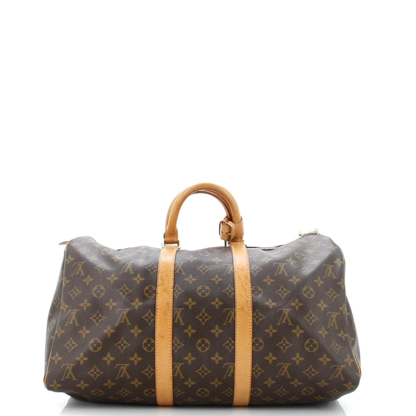 Keepall Bag Monogram Canvas 45