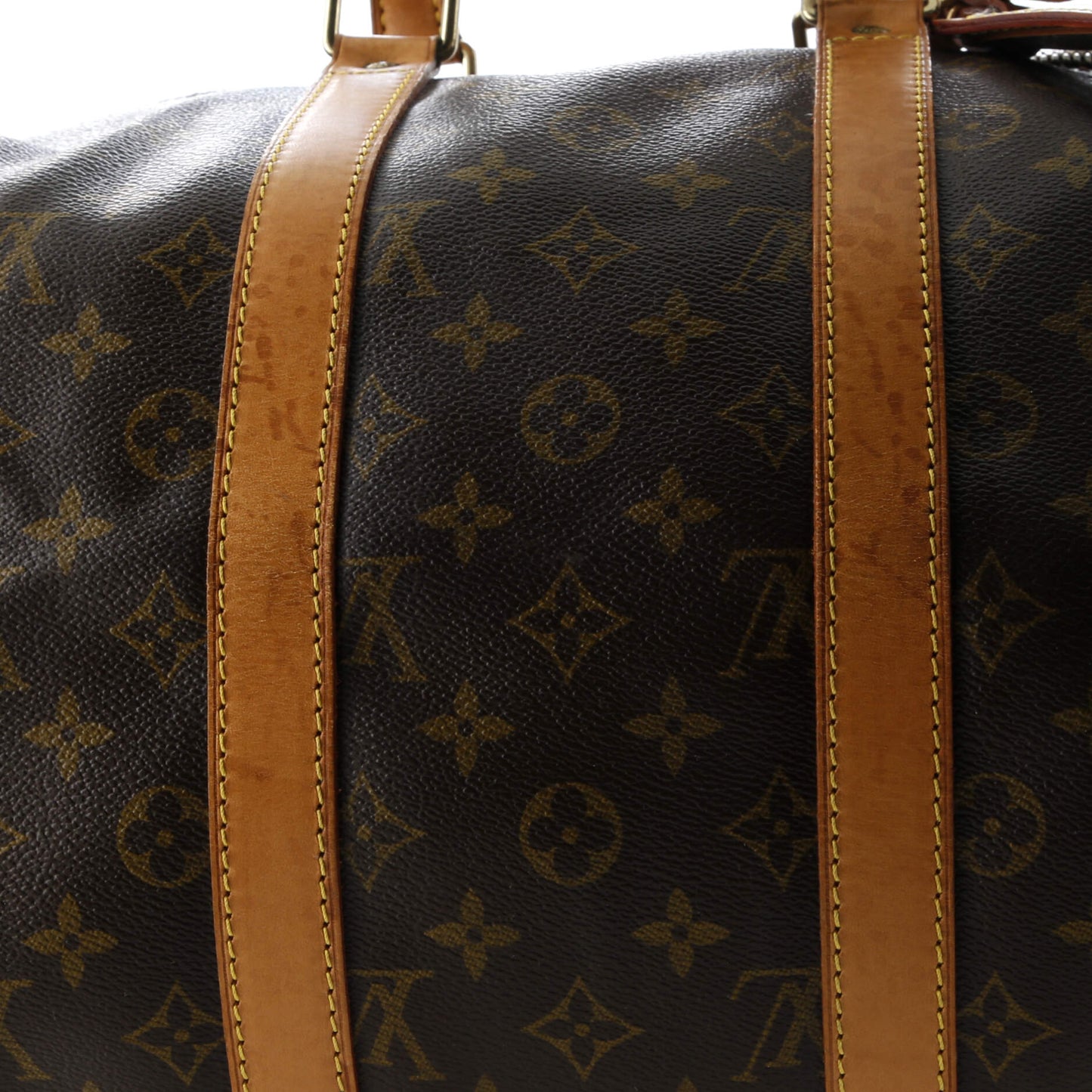 Keepall Bag Monogram Canvas 45