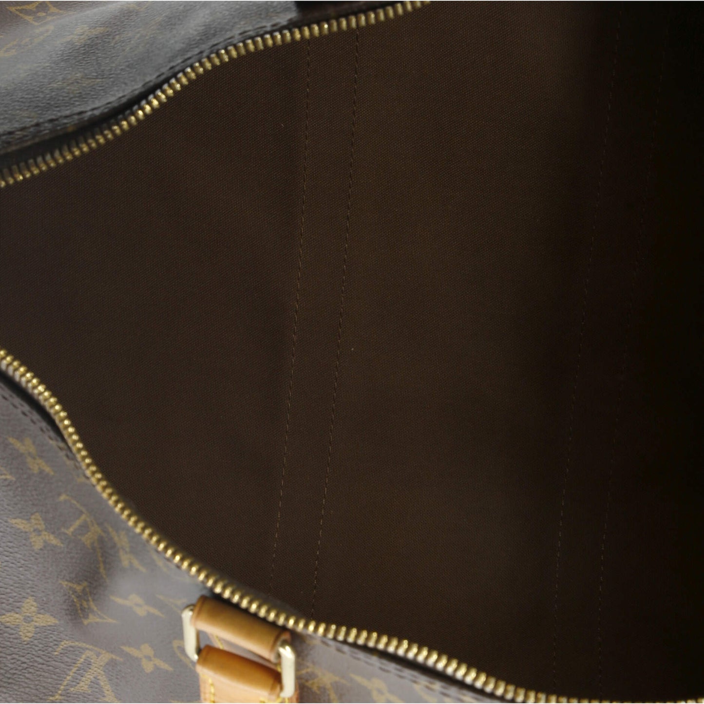 Keepall Bag Monogram Canvas 45