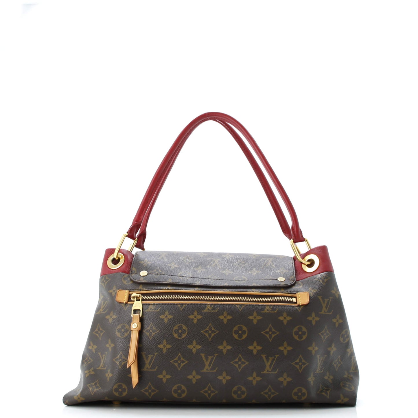 Olympe Handbag Monogram Canvas