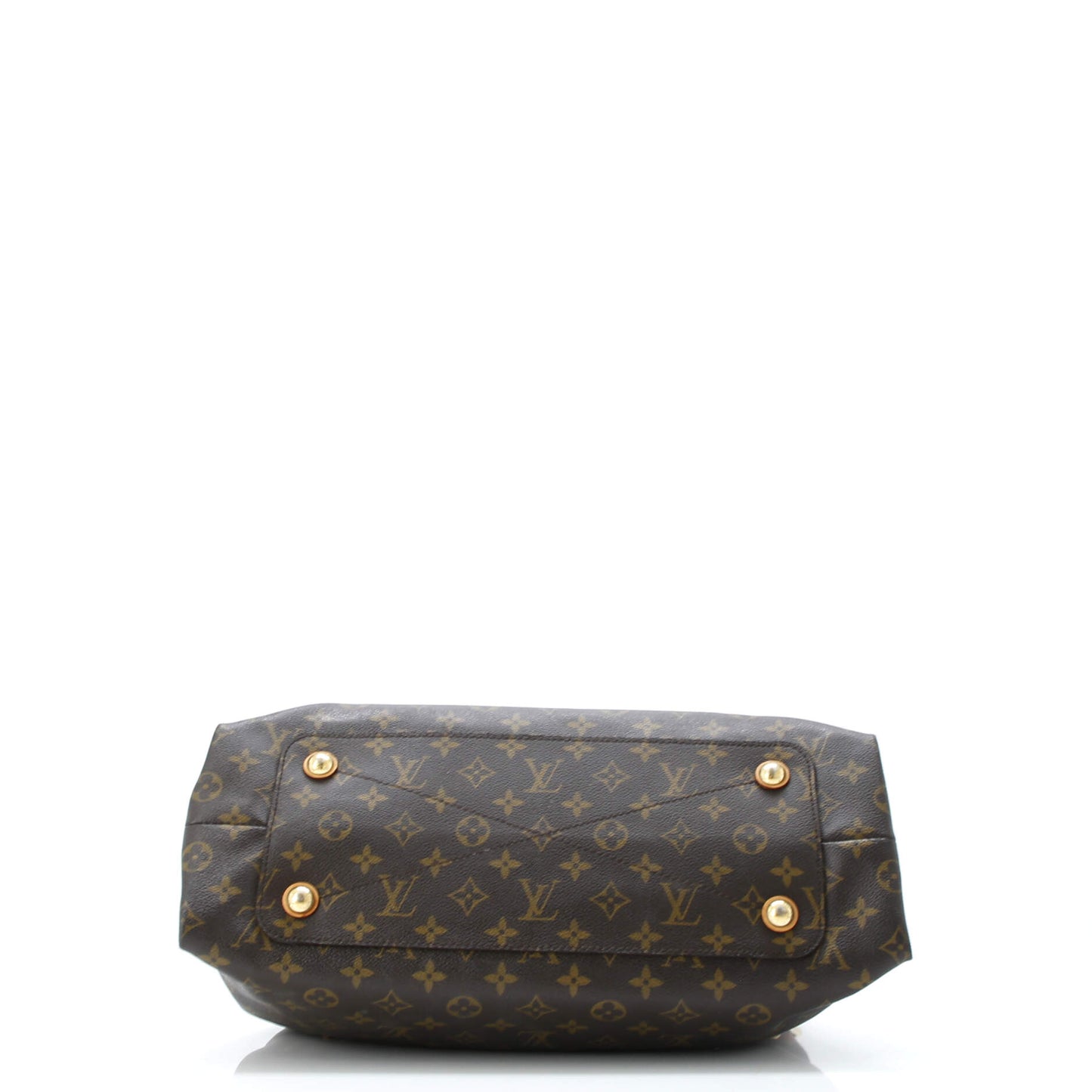 Olympe Handbag Monogram Canvas