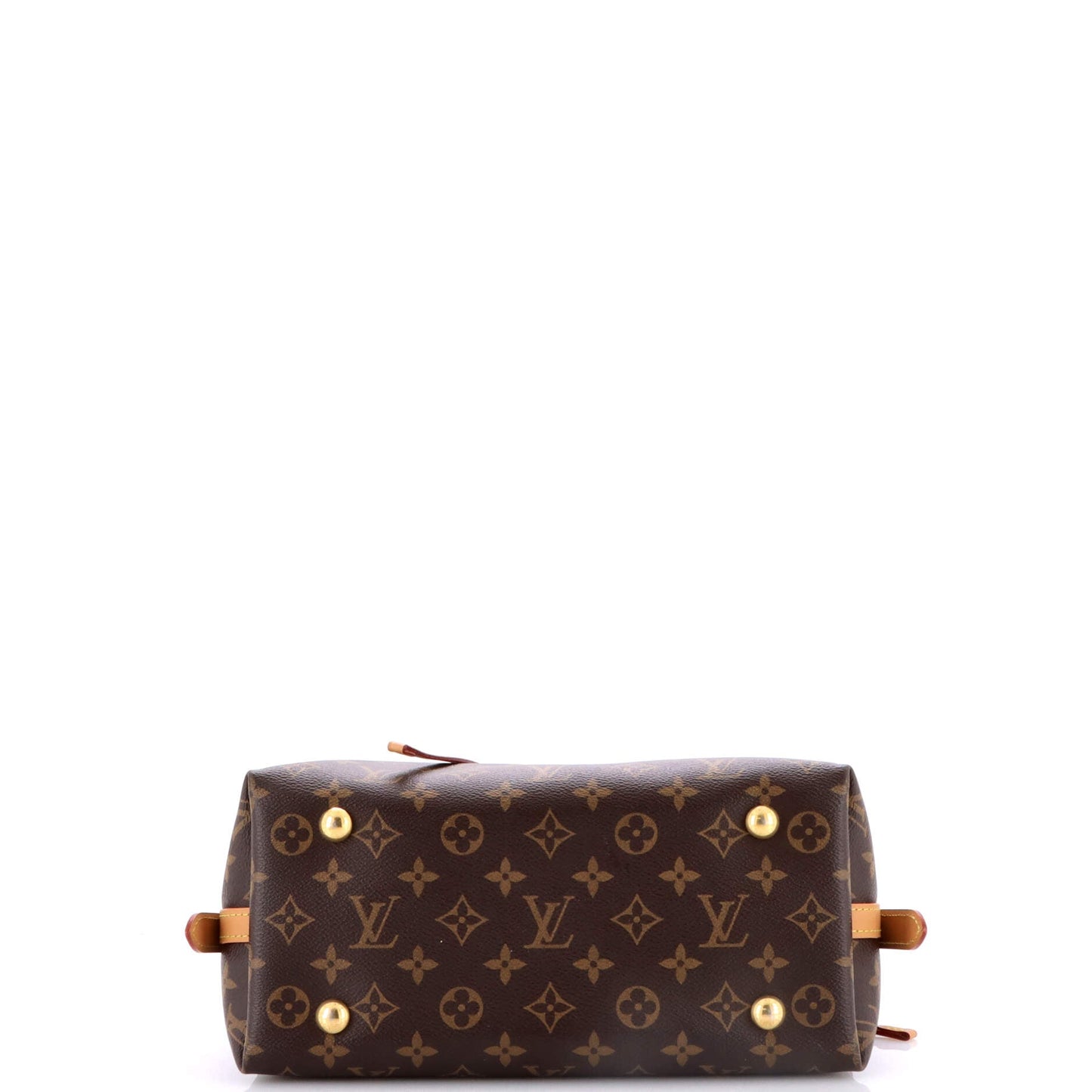 CarryAll Hobo Monogram Canvas PM