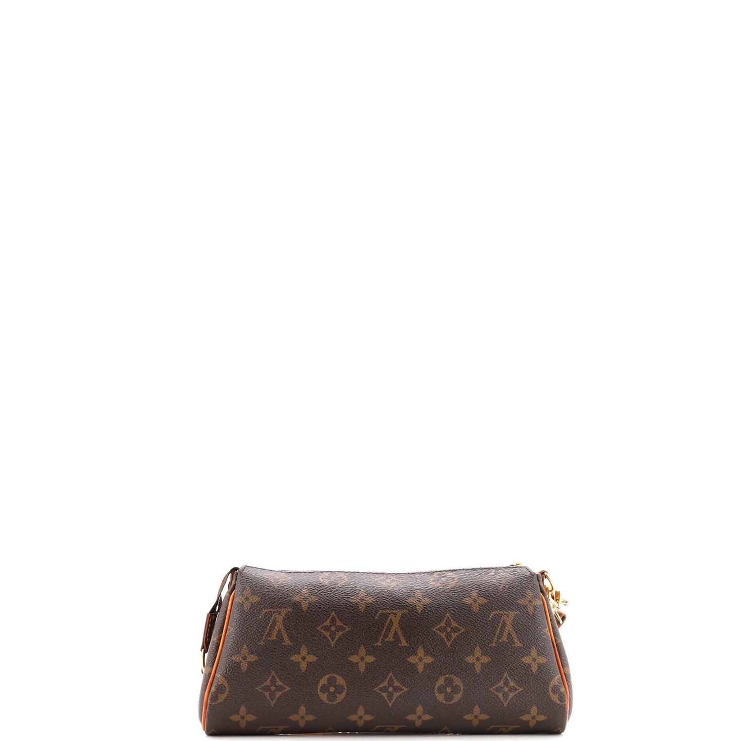 Eva Handbag Monogram Canvas