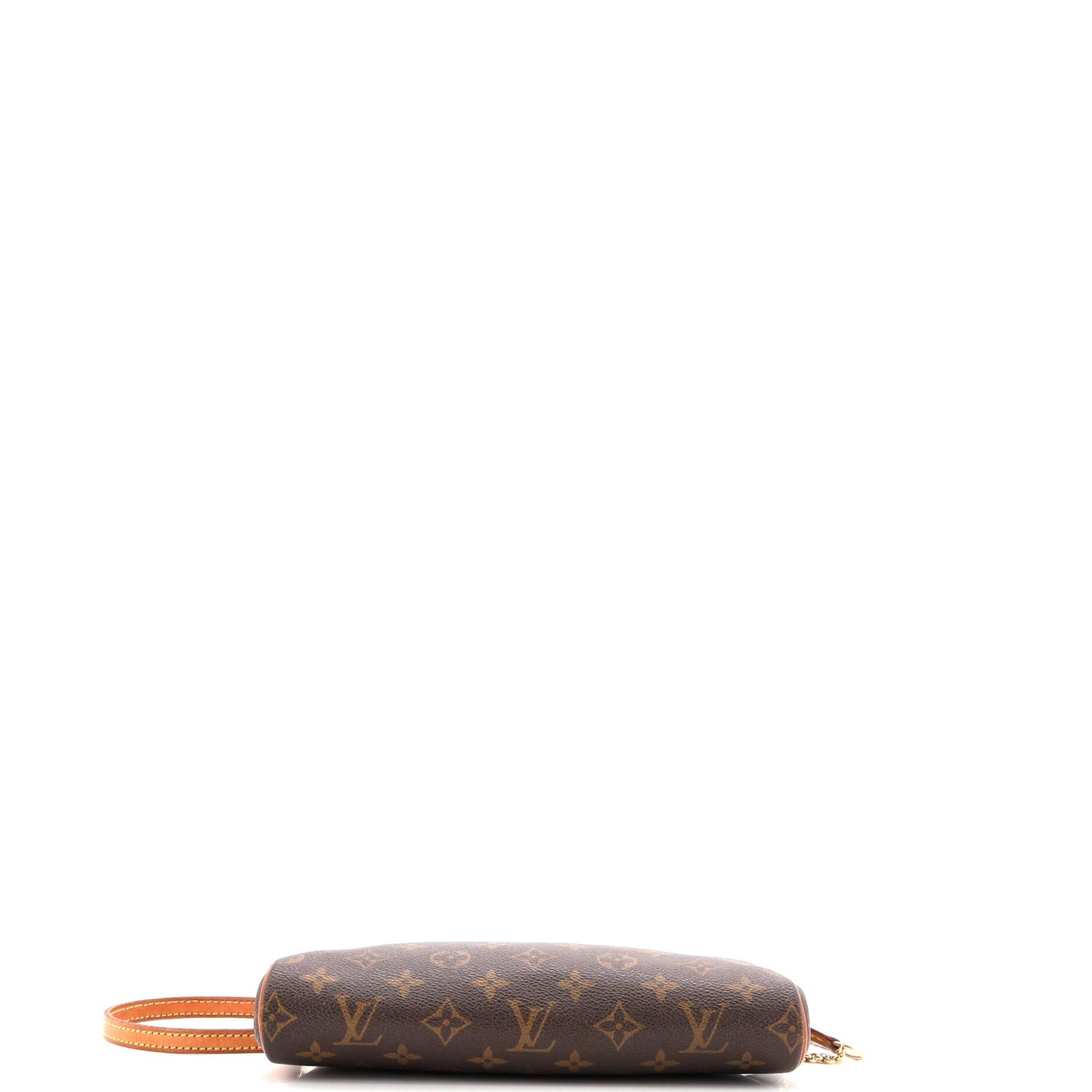 Eva Handbag Monogram Canvas