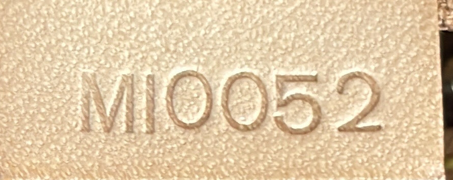 Looping Handbag Monogram Canvas Mini