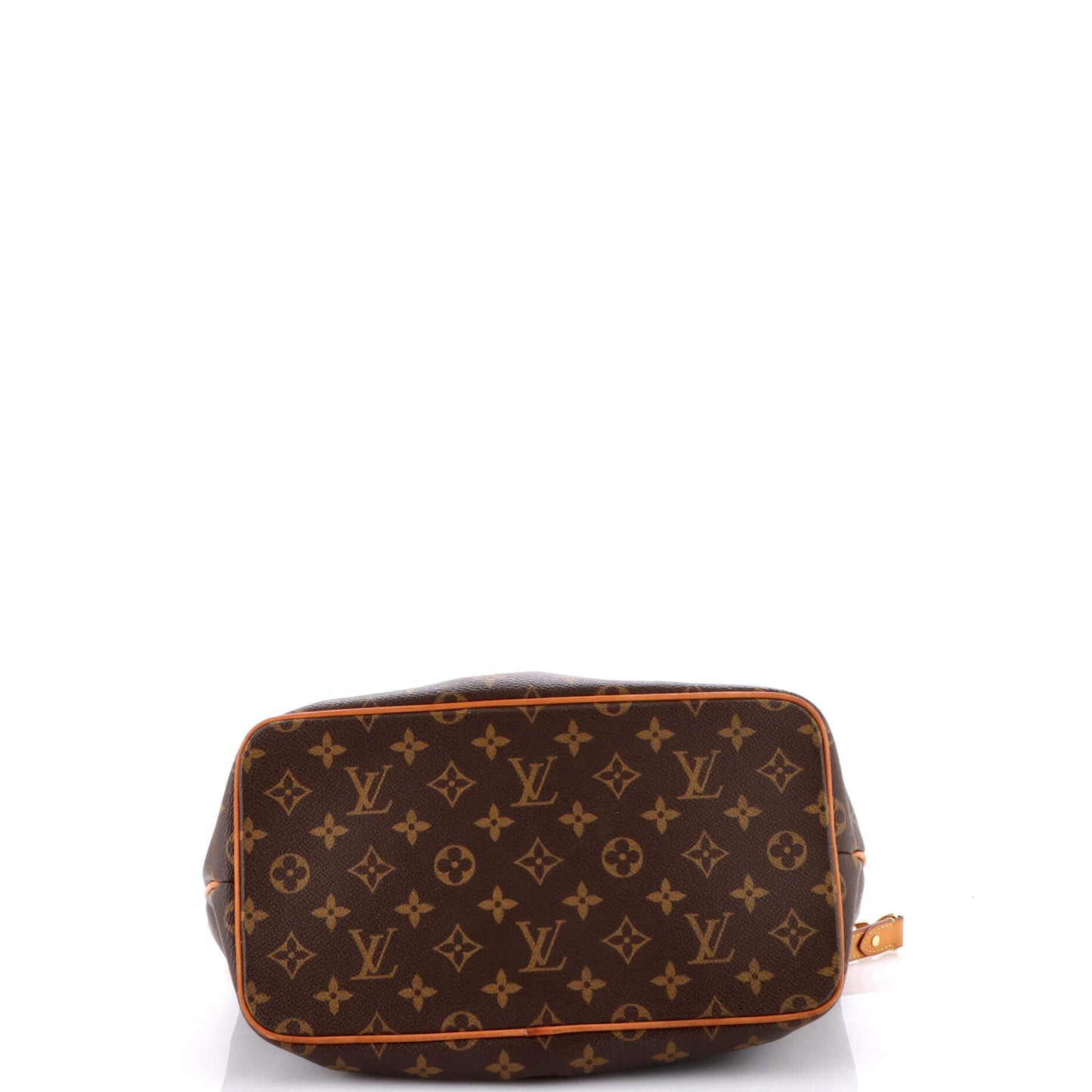 Palermo Handbag Monogram Canvas PM