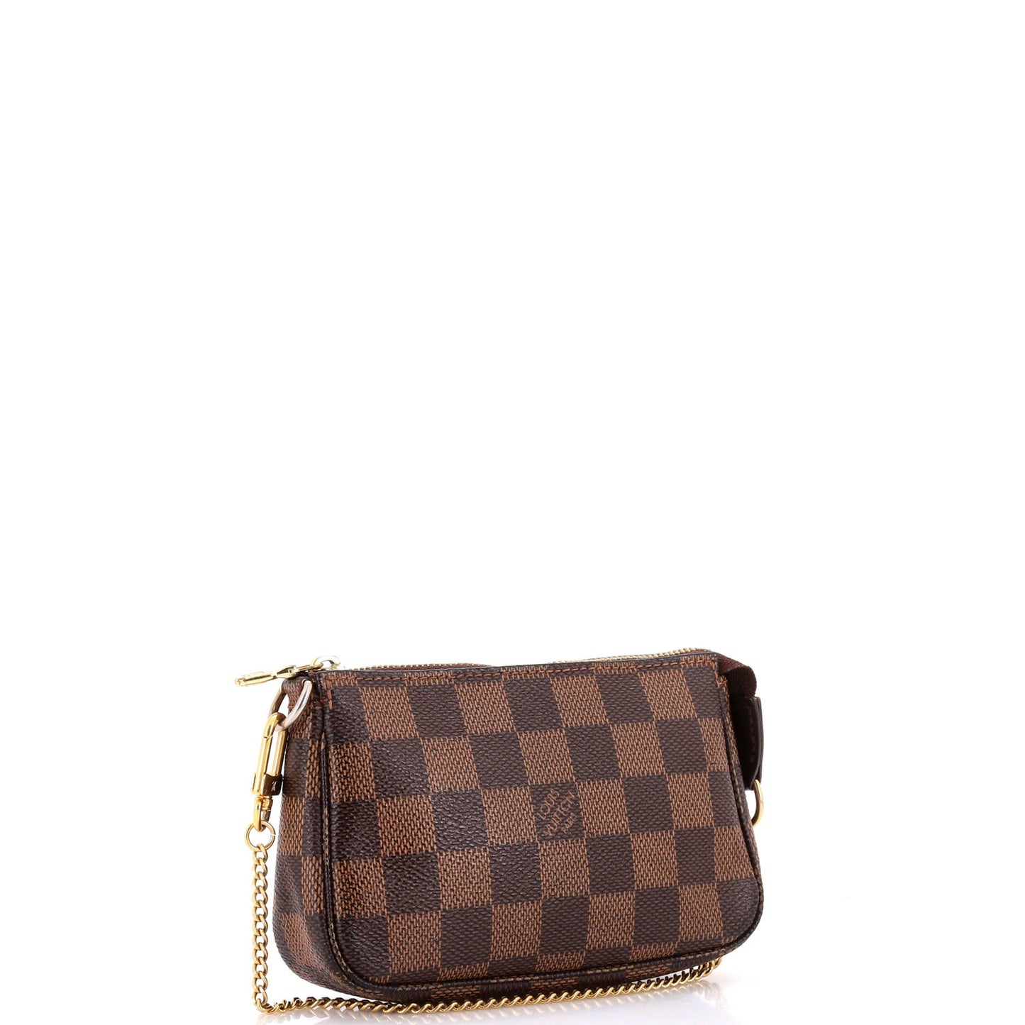 Pochette Accessoires Damier Mini