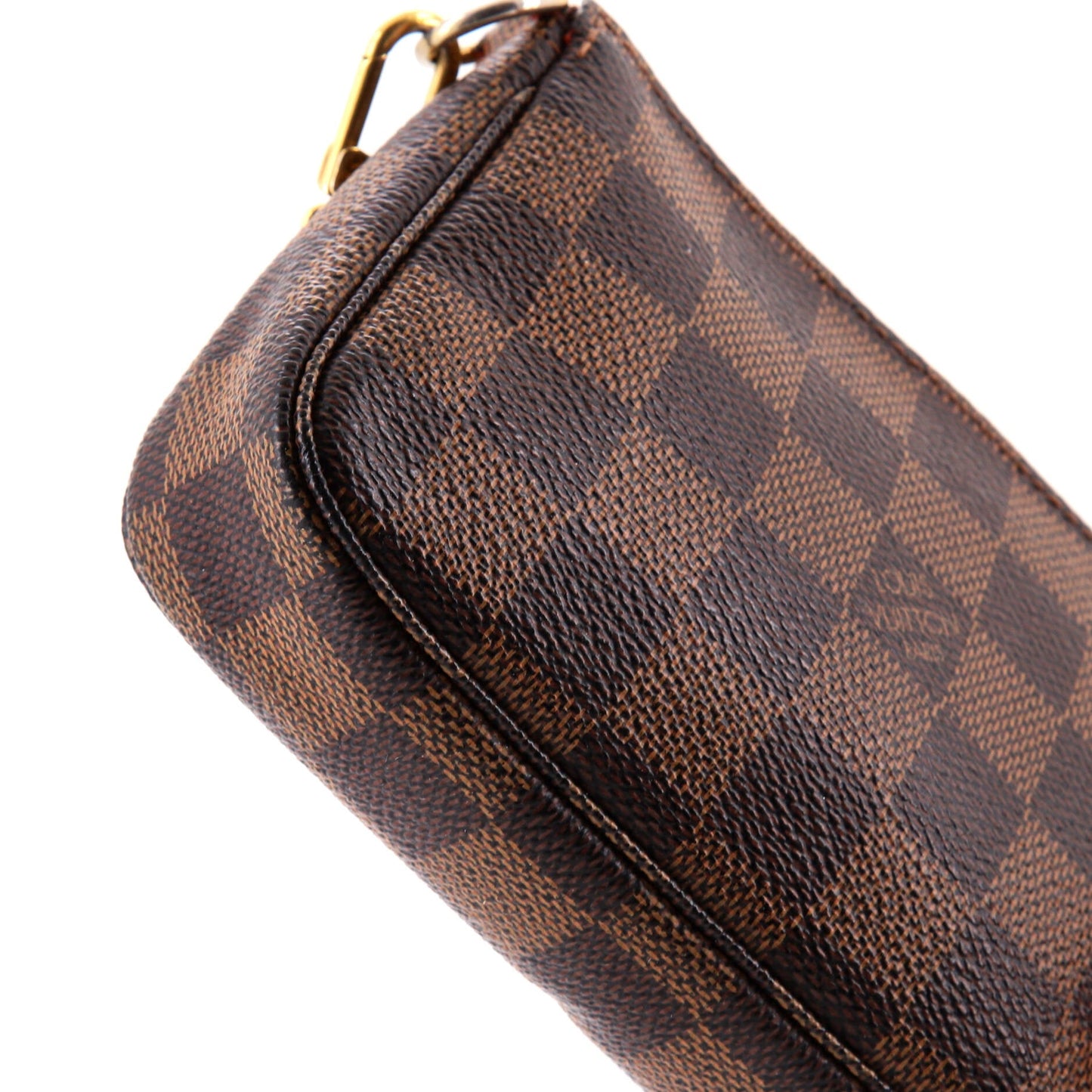 Pochette Accessoires Damier Mini