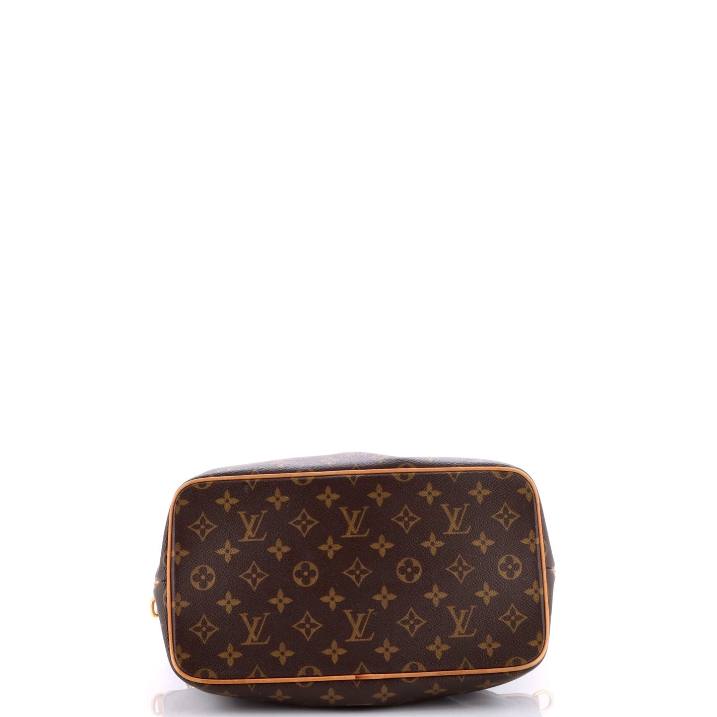 Palermo Handbag Monogram Canvas PM