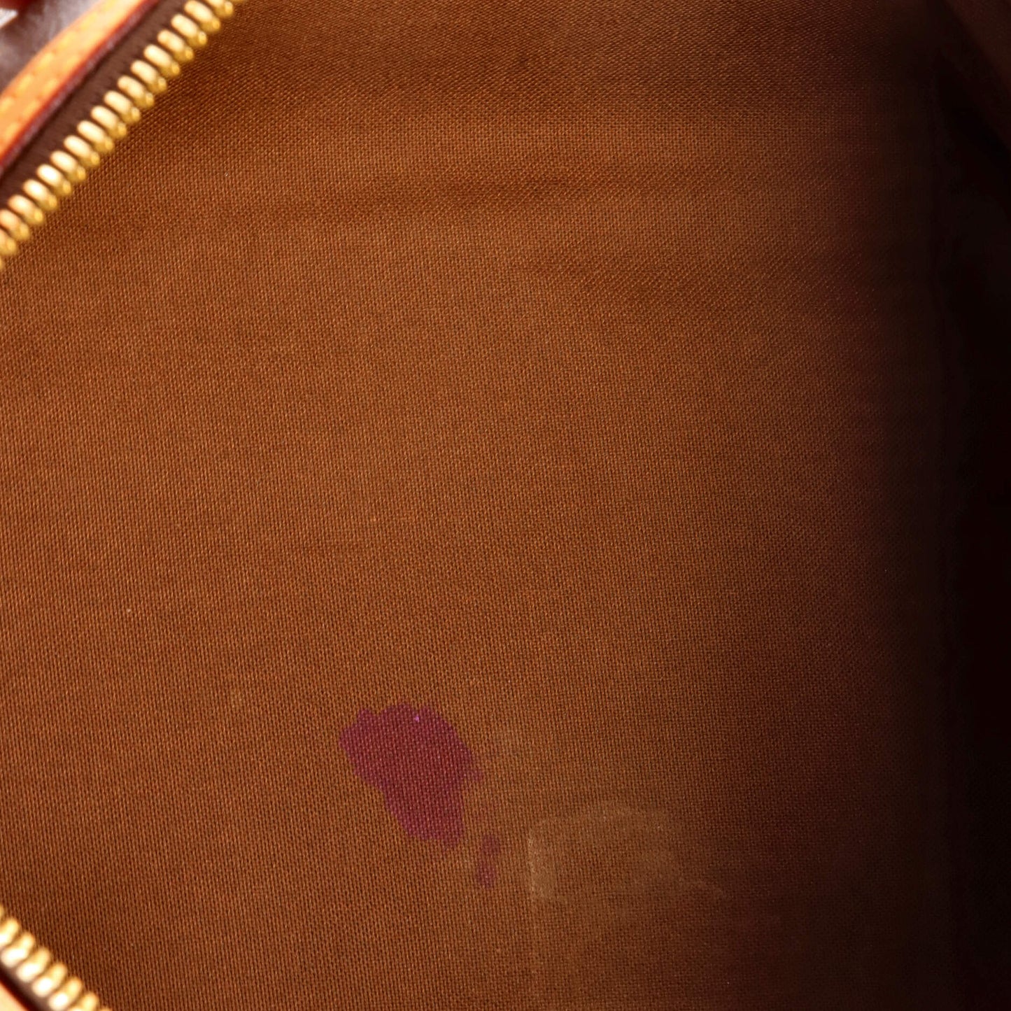 Palermo Handbag Monogram Canvas PM