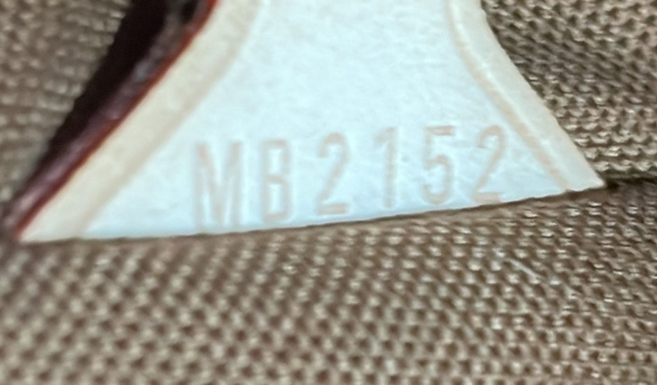 Tivoli Handbag Monogram Canvas GM